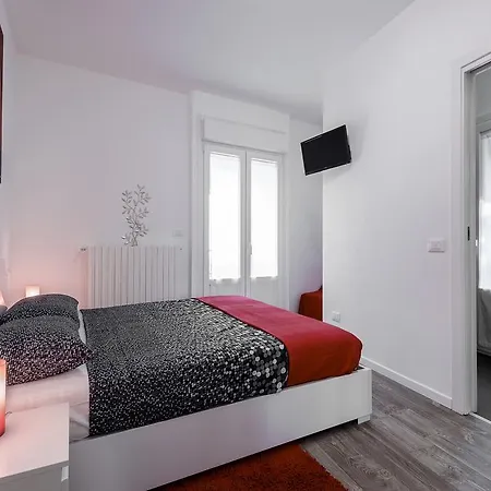 Appartement Stayeasy Filzi11 - 3 Bedrooms, 2 Baths - Station