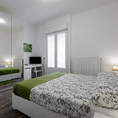 Stayeasy Filzi11 - 3 Bedrooms, 2 Baths - Station Milan