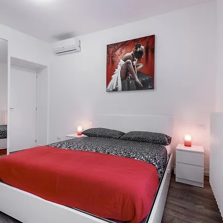 Stayeasy Filzi11 - 3 Bedrooms, 2 Baths - Station Apartment