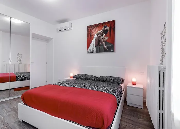 Stayeasy Filzi11 - 3 Bedrooms, 2 Baths - Station Appartement