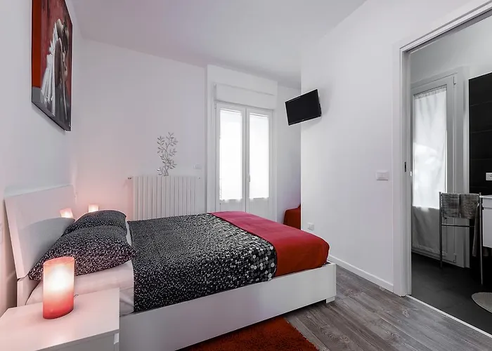 Appartement Stayeasy Filzi11 - 3 Bedrooms, 2 Baths - Station
